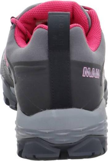 Actual product image Mammut Ducan Low GTX (38)