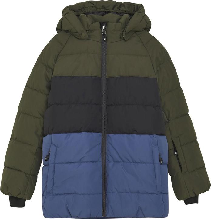 Color Kids Giacca da sci colorblock (122)