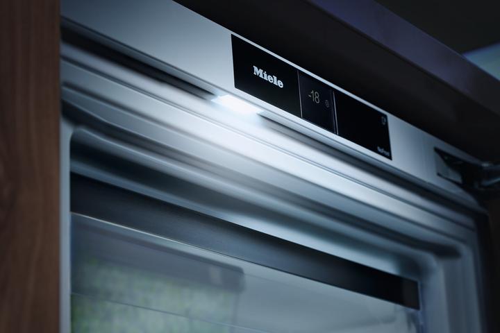 Image du produit Miele FNUS 7140 C (Encastrable, 80 l)