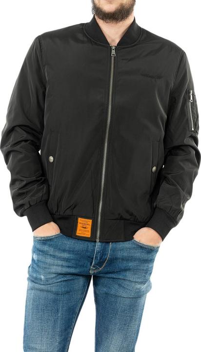Produktbild Bombers Original Bomberjacke Max M (M)