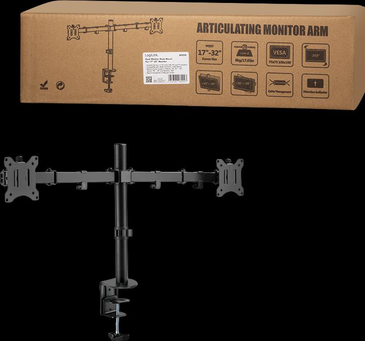 Produktbild LogiLink BP0098 (Tisch, 32")