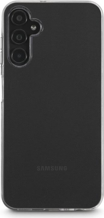 Actual product image Hama Always Clear (Samsung Galaxy A15, Samsung Galaxy A15 5G)