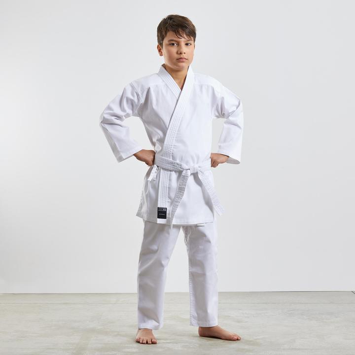 Outshock Karate 100
