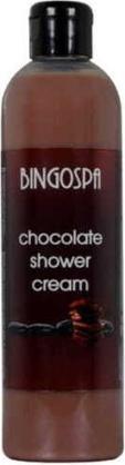 Produktbild BingoSpa Schokoladen-Duschcreme 300ml (300 ml)