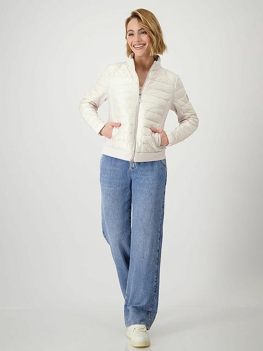 Actual product image Monari Leichtsteppjacke (42)