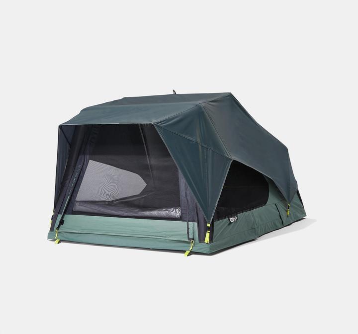 Image du produit Quechua Compact Roof (Tente de toit, 56 kg, 2 personnes)
