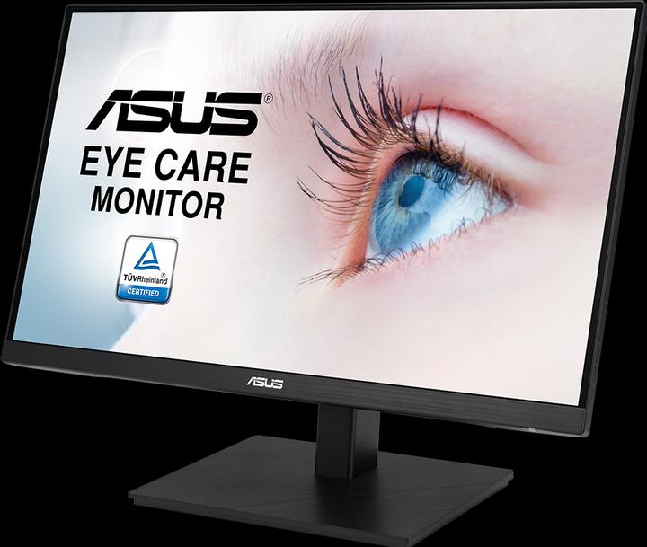 Produktbild ASUS VA24EQSB (1920 x 1080 Pixel, 23.80")