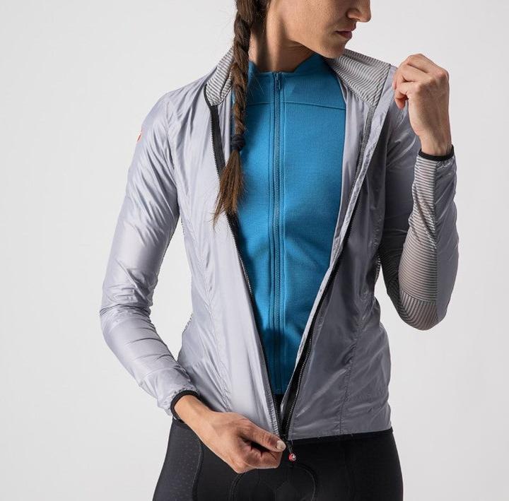 Produktbild Castelli Aria Shell W Jacket (M)