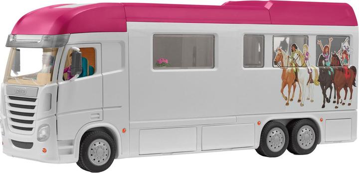 Produktbild Schleich Pferdetransporter