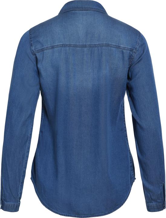 Immagine prodotto Vila camicia denim (S)