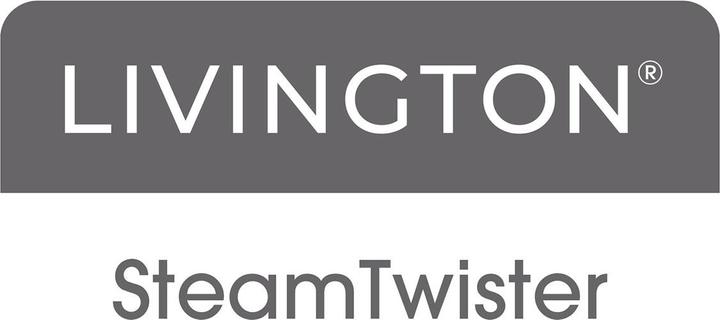 Actual product image MediaShop Livington Steam Twist