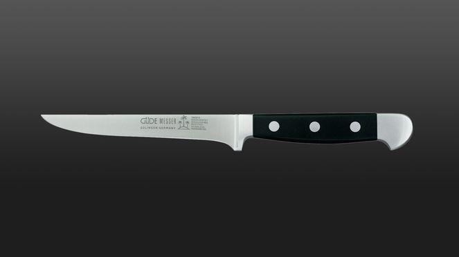 Image du produit Güde Solingen alpha (13 cm)