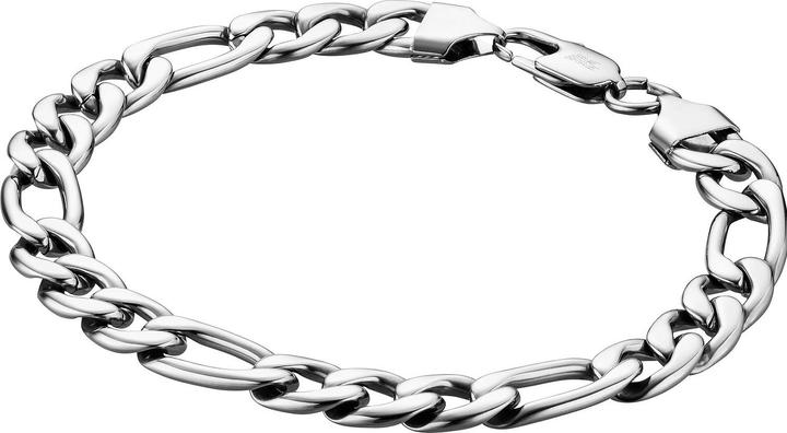 Image du produit Save Brave Bracelet SBB-Keith-23 Hommes (23 cm, Acier inoxydable)