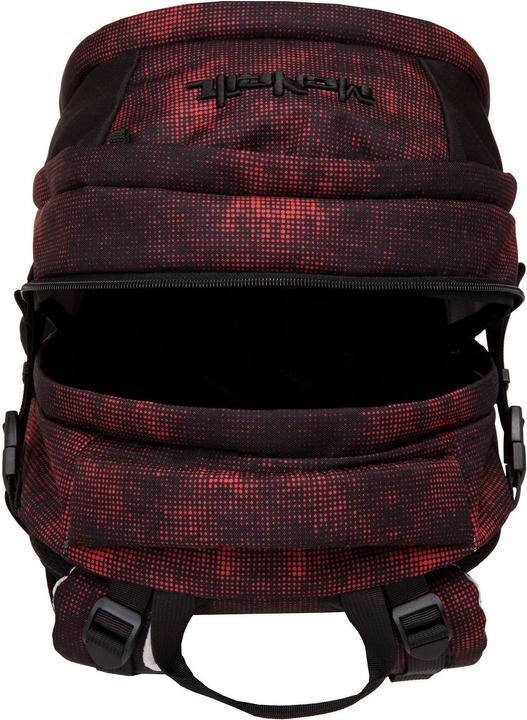 Actual product image Mc Neill LUCA Schulrucksack 45 cm (28 l)
