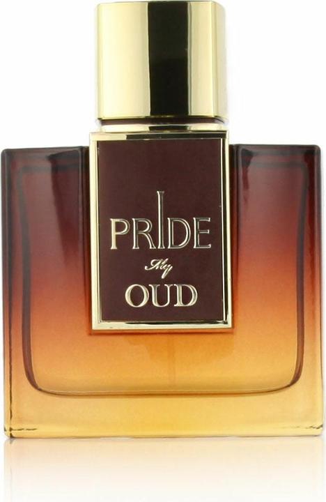 Actual product image Rue Broca Pride My Oud (Eau de parfum, 100 ml)