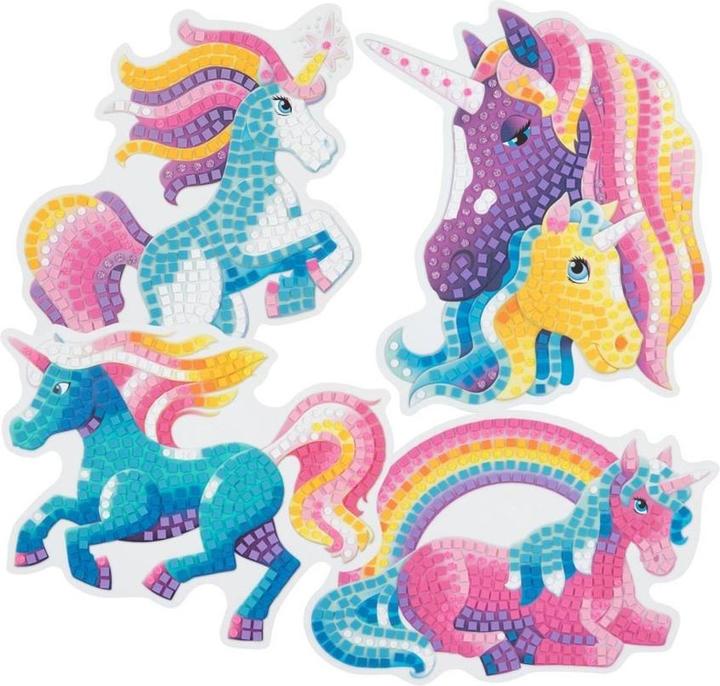 Produktbild Orb Factory Unicorns