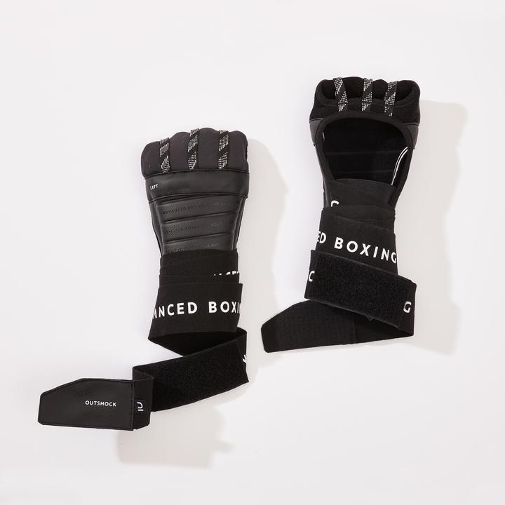 Image du produit Outshock INNER 500 ERGO (10 OZ, L, XL)