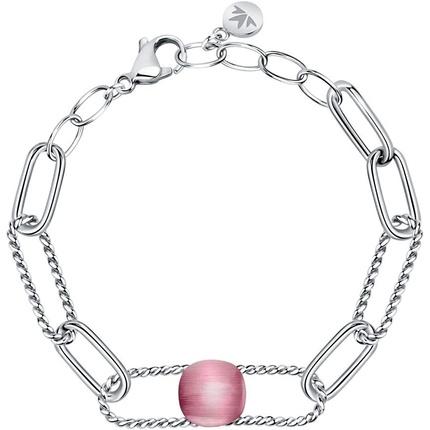 Morellato Modern steel bracelet 1930 SATP12 (L) (Edelstahl)