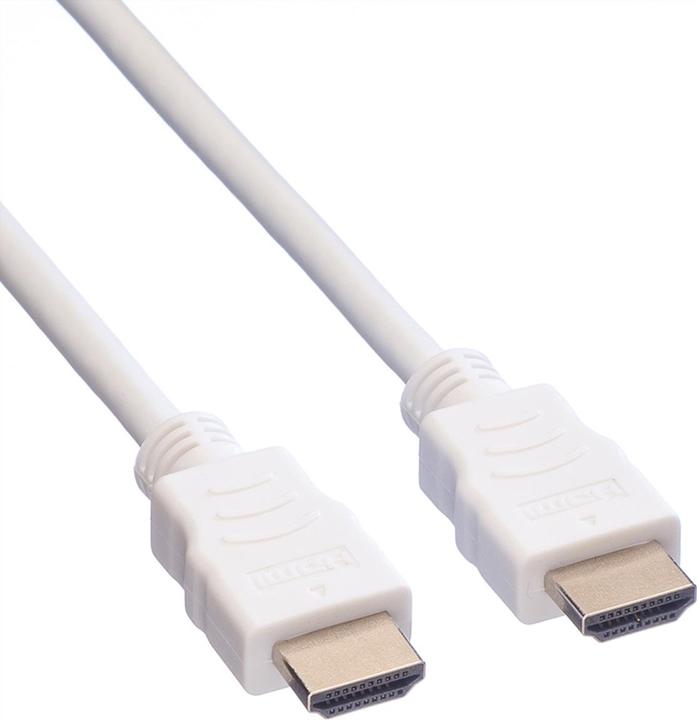 Value HDMI (Typ A) — HDMI (Typ A) (7.50 m, HDMI)
