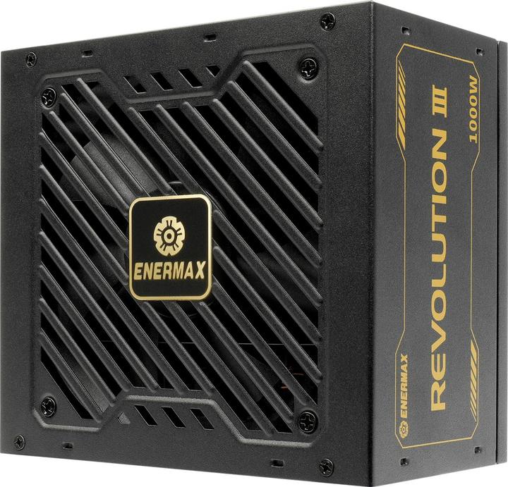 Produktbild Enermax REVOLUTION III ERV1000G (1000 W)