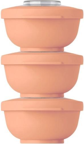 Actual product image Amuse Set of 3 Tylla 200ml