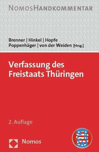 Produktbild Klaus von der Weiden (Deutsch, Michael Brenner, Klaus von der Weiden, Jörg Hopfe, Holger Poppenhäger, Klaus Hinkel, 2023)