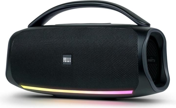 Image du produit Bigben PARTY Mainstream 4 - Enceinte BT
