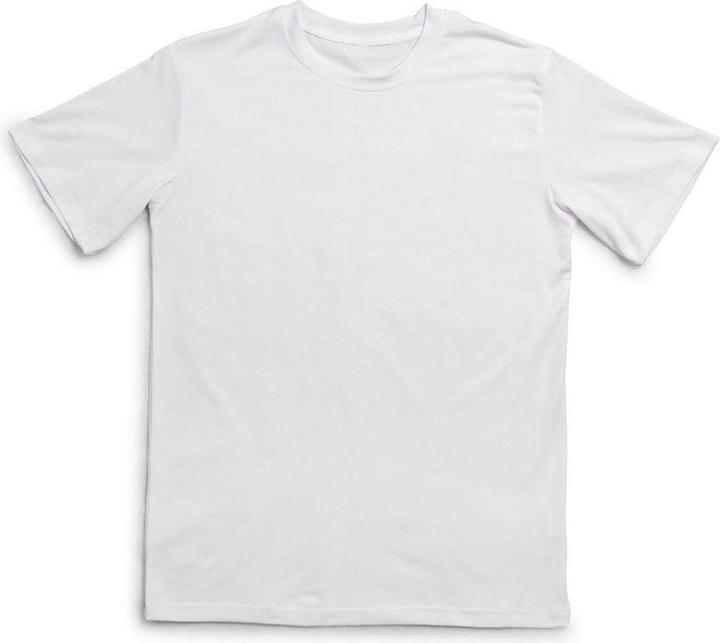 Cricut T-Shirt Infusible Ink Men Grösse XL, Weiss