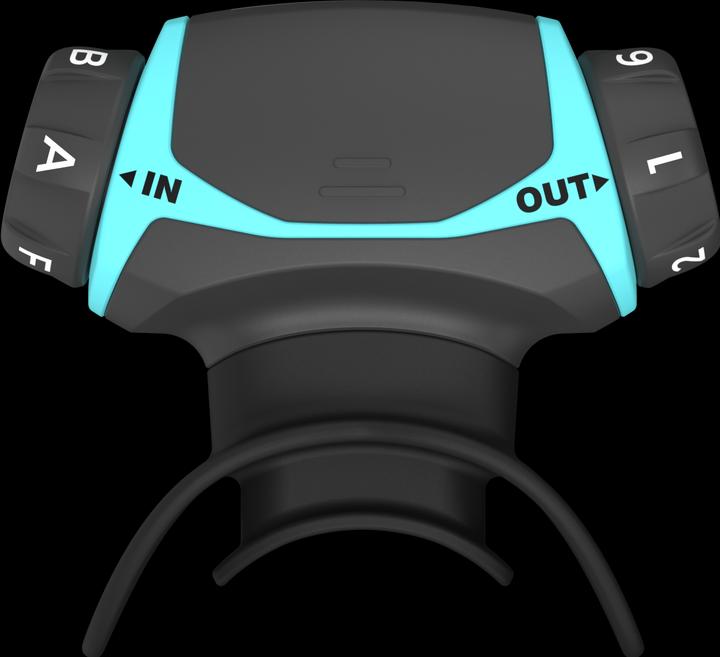 Immagine prodotto Airofit Trainer di respirazione attivo