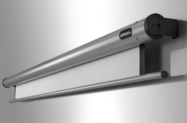 Produktbild Celexon Motor Home Cinema, Leinwand, 16:9 (89.76", 16:9)