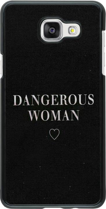 Produktbild PhoneLook Hülle Dangerous woman (Samsung Galaxy A5 (2016))
