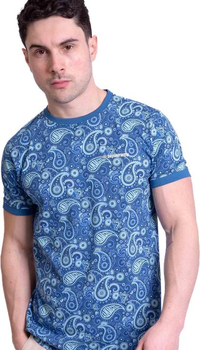 Produktbild Lambretta SS25 TShirt (XL)