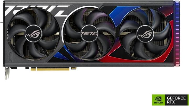 Immagine prodotto ASUS GeForce ROG Strix RTX 4090 Gaming (24 GB)