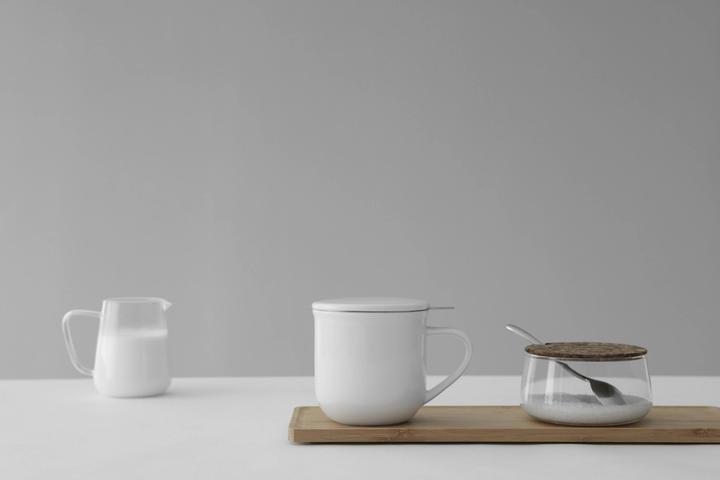 Produktbild Viva scandinavia Infuser Tasse MINIMA EVA (350 ml, 2 x)