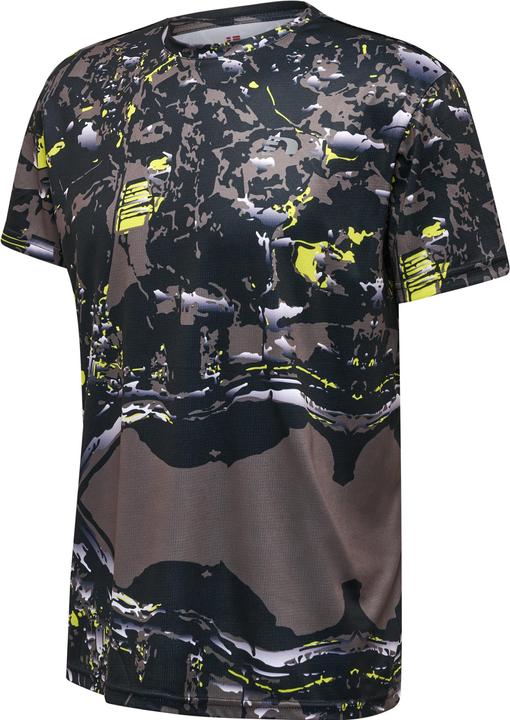 Actual product image Newline Houston T-Shirt S/S Men (S)