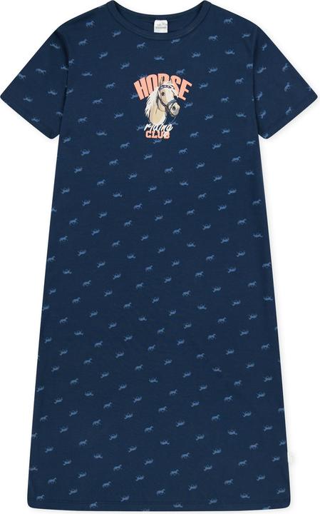 Image du produit Schiesser Chemise de nuit Horse World (152)