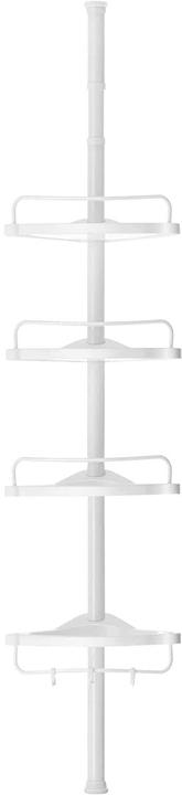 Songmics Shower (35 x 25 x 305 cm)