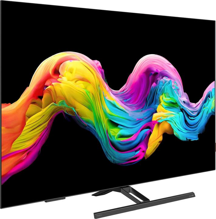 Immagine prodotto Grundig Grun Led-Tv OLED (65", OLED, 4K)