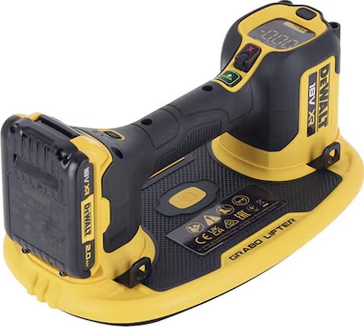 DeWalt DCE590N (120 kg)