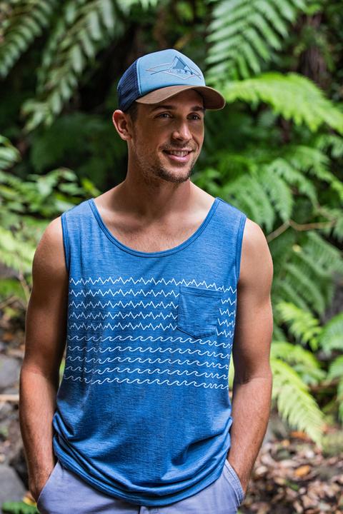 Produktbild Buff Trucker (L, XL)