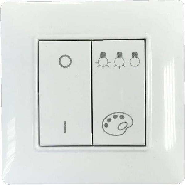 Produktbild Licht-Trend Switch PTM Mesh