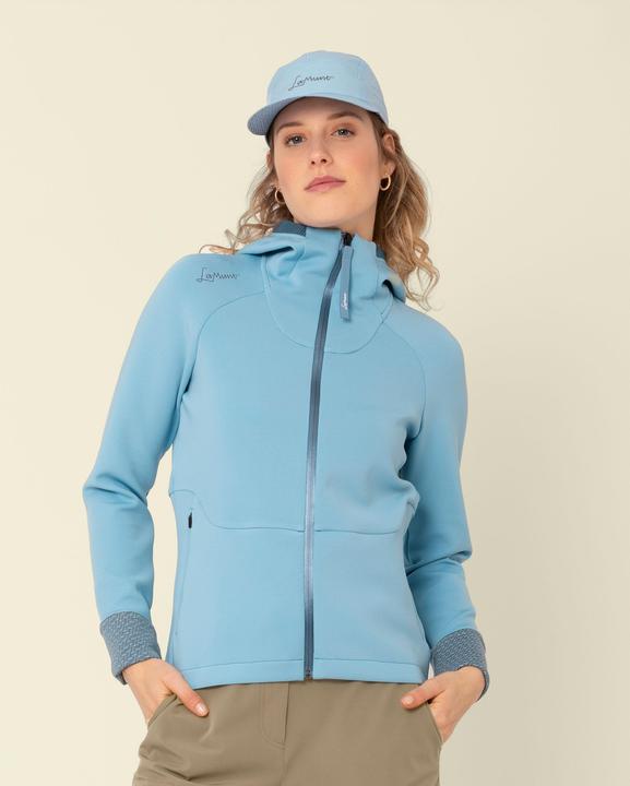 Immagine prodotto Lamunt Antje Thermal Hoodie (L)