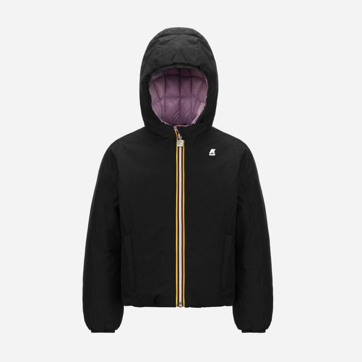 Image du produit K-Way K's Eco stretch Thermo (10)
