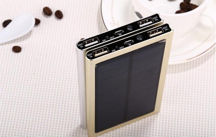 Immagine prodotto TOP Solar (20000 mAh)