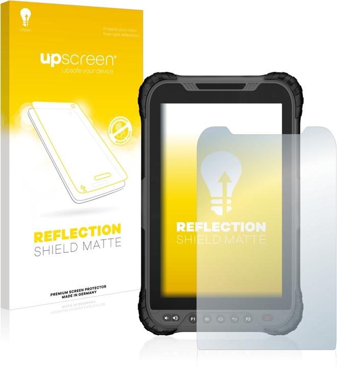 Produktbild upscreen Reflection Shield Displayschutz Matt (1 Stück, Zenius 800)
