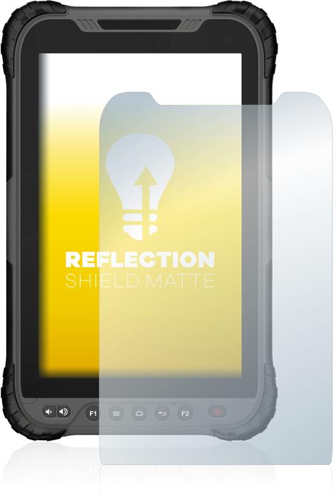 Produktbild upscreen Reflection Shield Displayschutz Matt (1 Stück, Zenius 800)