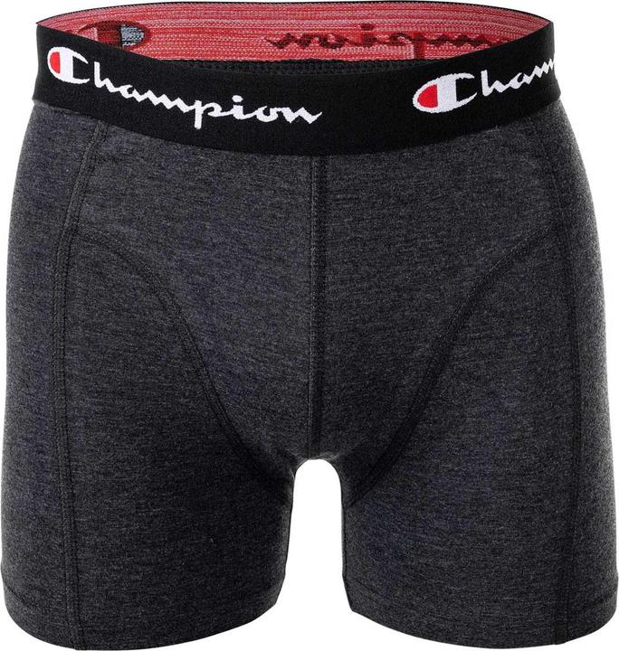 Image du produit Champion Caleçon Casual Stretch - 18056 (S, paquet de 4)