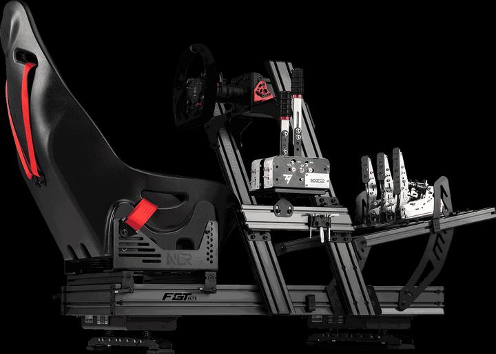 Image du produit Next Level Racing Plate-forme Motion Plus