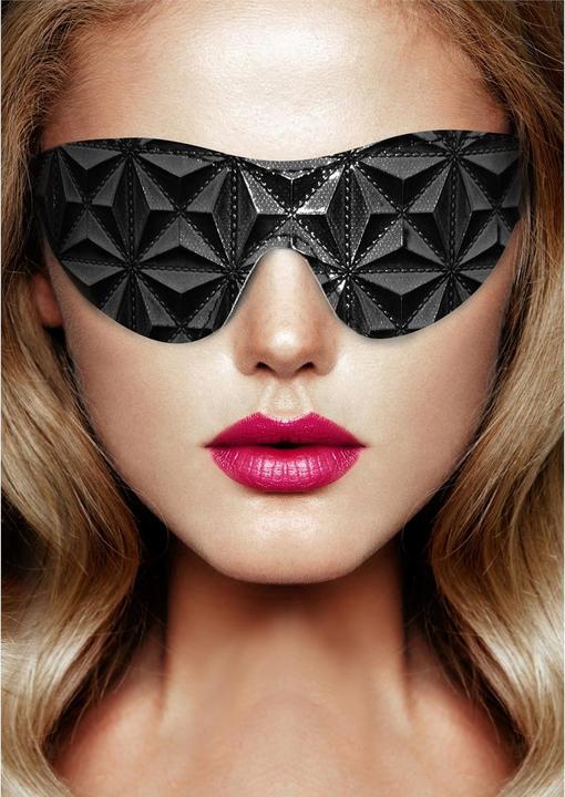 Produktbild Ouch! Luxury Eye Mask