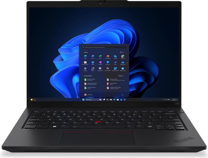 Productafbeelding Lenovo ThinkPad L14 G6 14" Ultra5 225U 32/1TB WUXGA W11P (14", 32 GB, 1000 GB, IT)